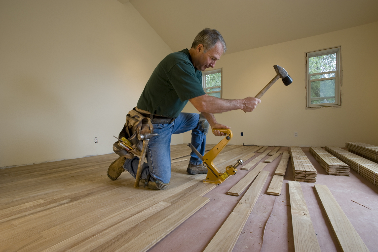 Naldöken Laminatçı